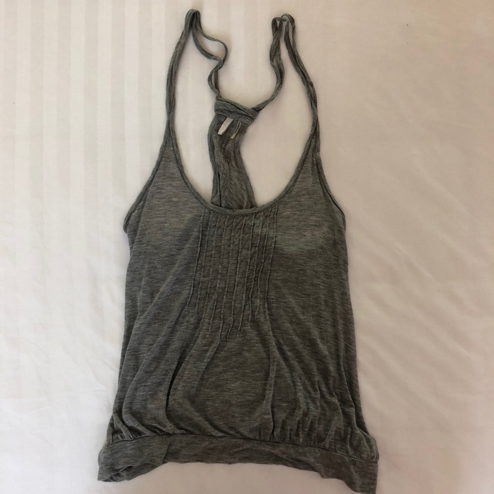 7 for all mankind tank top